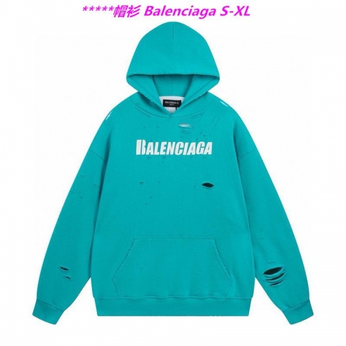 B.a.l.e.n.c.i.a.g.a. Hoodies/Sweatshirt 2187 Men