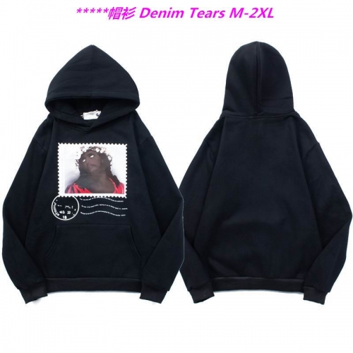 D.e.n.i.m. T.e.a.r.s. Hoodies/Sweatshirt 1208 Men