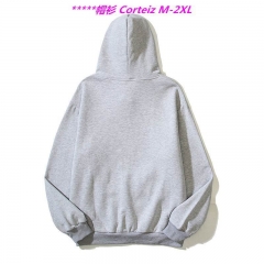 C.o.r.t.e.i.z. Hoodies/Sweatshirt 1046 Men