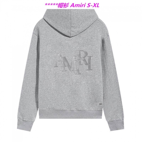 A.m.i.r.i. Hoodies/Sweatshirt 1195 Men