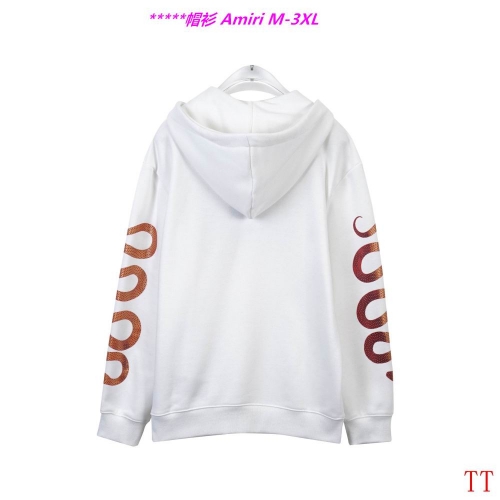 A.m.i.r.i. Hoodies/Sweatshirt 2228 Men