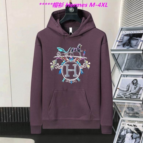 H.e.r.m.e.s. Hoodies/Sweatshirt 1028 Men