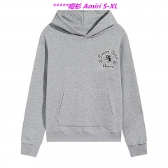 A.m.i.r.i. Hoodies/Sweatshirt 1203 Men