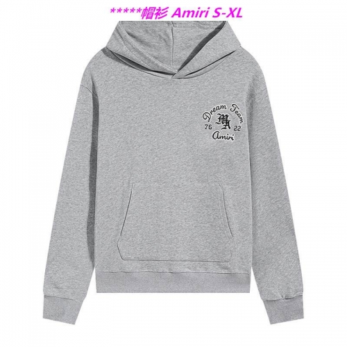 A.m.i.r.i. Hoodies/Sweatshirt 1203 Men