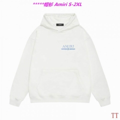 A.m.i.r.i. Hoodies/Sweatshirt 1998 Men