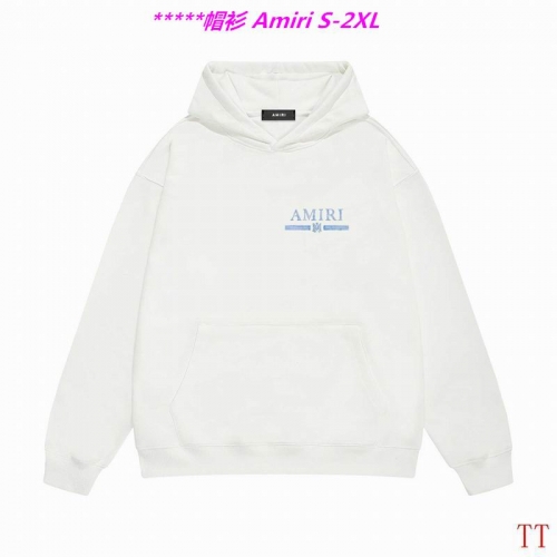 A.m.i.r.i. Hoodies/Sweatshirt 1998 Men