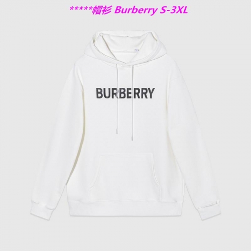 B.u.r.b.e.r.r.y. Hoodies/Sweatshirt 1472 Men