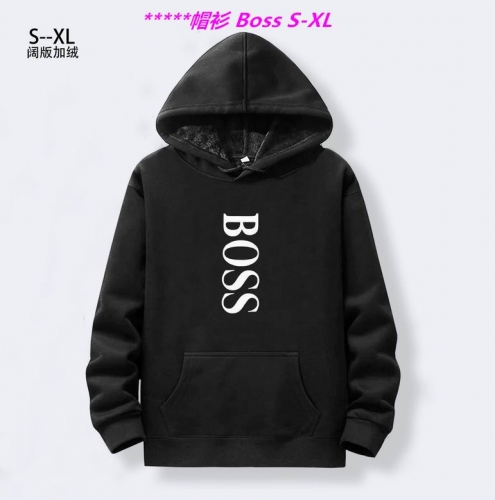 B.o.s.s. Hoodies/Sweatshirt 1056 Men