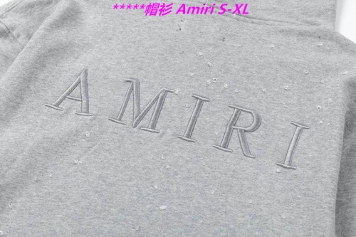 A.m.i.r.i. Hoodies/Sweatshirt 1296 Men