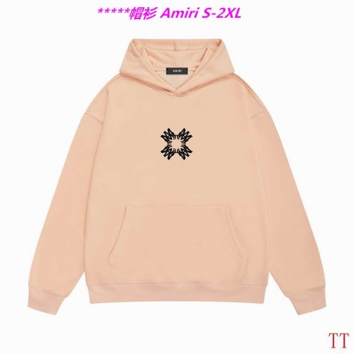 A.m.i.r.i. Hoodies/Sweatshirt 2125 Men