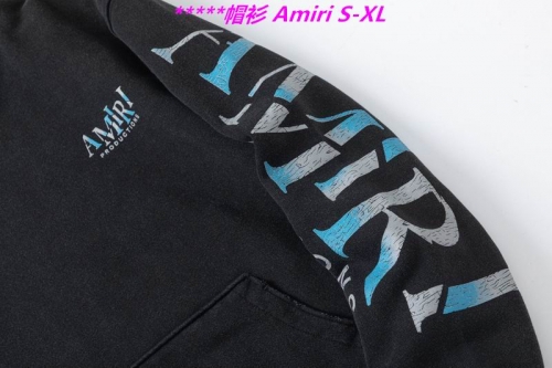 A.m.i.r.i. Hoodies/Sweatshirt 1404 Men