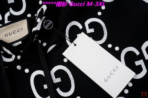 G.u.c.c.i. Hoodies/Sweatshirt 1773 Men