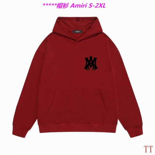 A.m.i.r.i. Hoodies/Sweatshirt 1850 Men