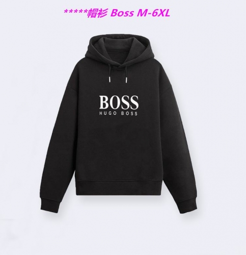 B.o.s.s. Hoodies/Sweatshirt 1016 Men