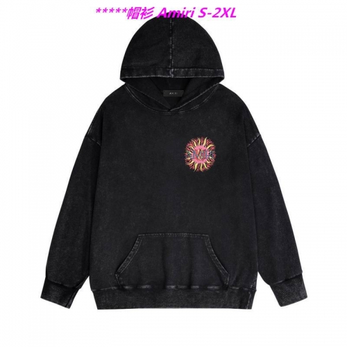 A.m.i.r.i. Hoodies/Sweatshirt 1614 Men