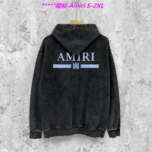 A.m.i.r.i. Hoodies/Sweatshirt 1592 Men