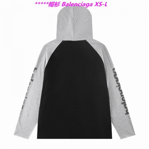 B.a.l.e.n.c.i.a.g.a. Hoodies/Sweatshirt 1500 Men