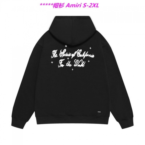 A.m.i.r.i. Hoodies/Sweatshirt 1442 Men