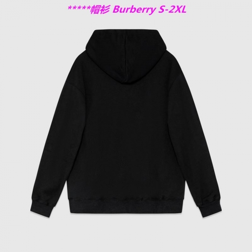 B.u.r.b.e.r.r.y. Hoodies/Sweatshirt 1428 Men