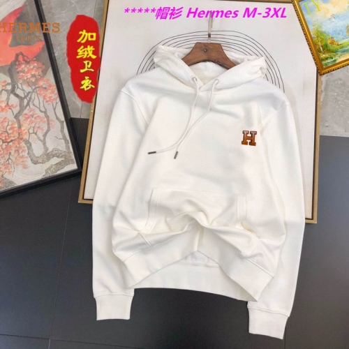 H.e.r.m.e.s. Hoodies/Sweatshirt 1064 Men