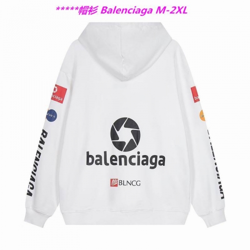 B.a.l.e.n.c.i.a.g.a. Hoodies/Sweatshirt 2919 Men