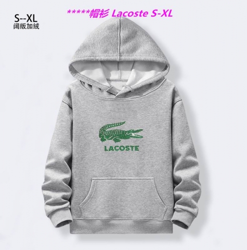 L.a.c.o.s.t.e. Hoodies/Sweatshirt 1010 Men