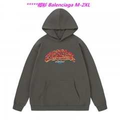 B.a.l.e.n.c.i.a.g.a. Hoodies/Sweatshirt 2849 Men