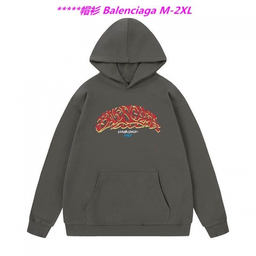 B.a.l.e.n.c.i.a.g.a. Hoodies/Sweatshirt 2849 Men