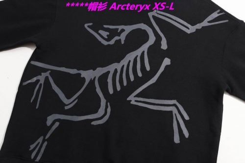 A.r.c.t.e.r.y.x. Hoodies/Sweatshirt 1012 Men