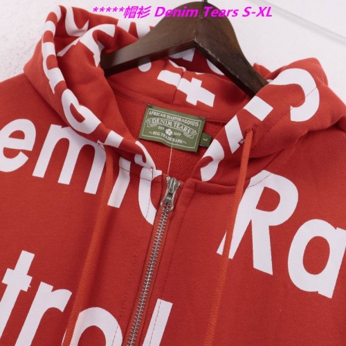 D.e.n.i.m. T.e.a.r.s. Hoodies/Sweatshirt 1089 Men