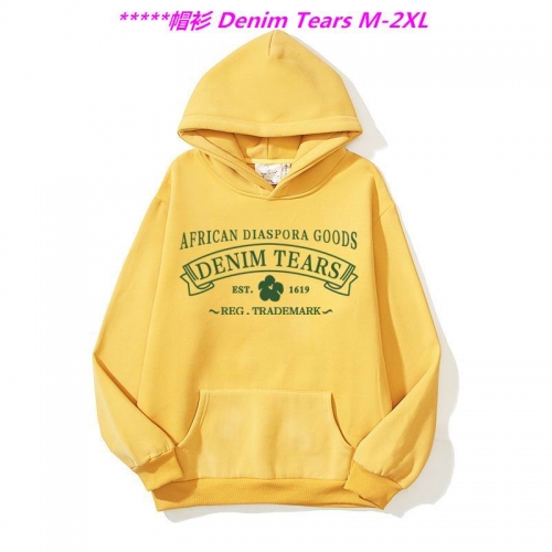 D.e.n.i.m. T.e.a.r.s. Hoodies/Sweatshirt 1112 Men