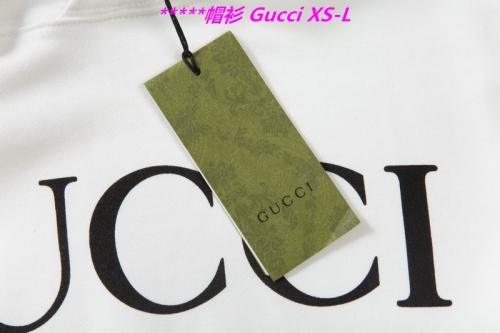 G.u.c.c.i. Hoodies/Sweatshirt 1046 Men