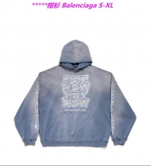B.a.l.e.n.c.i.a.g.a. Hoodies/Sweatshirt 2209 Men