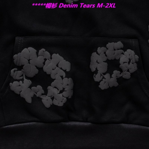 D.e.n.i.m. T.e.a.r.s. Hoodies/Sweatshirt 1143 Men