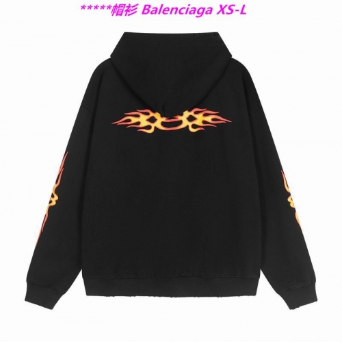 B.a.l.e.n.c.i.a.g.a. Hoodies/Sweatshirt 1851 Men