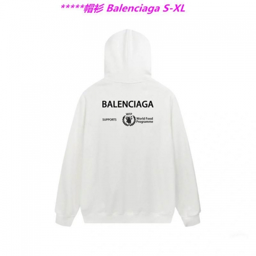 B.a.l.e.n.c.i.a.g.a. Hoodies/Sweatshirt 2222 Men