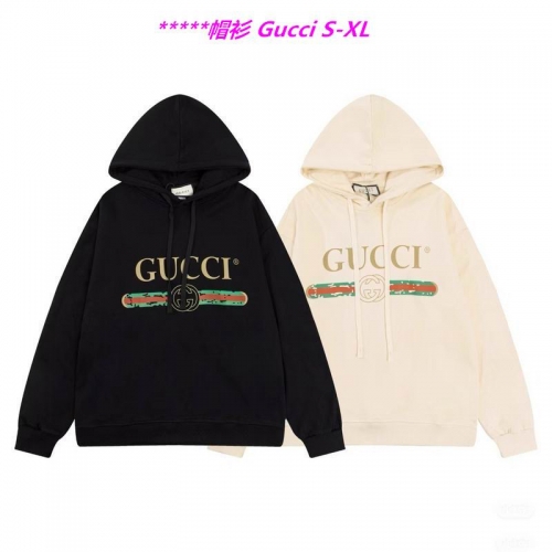 G.u.c.c.i. Hoodies/Sweatshirt 1306 Men