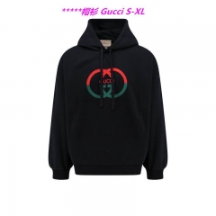 G.u.c.c.i. Hoodies/Sweatshirt 1354 Men