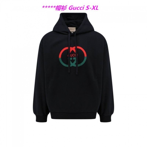 G.u.c.c.i. Hoodies/Sweatshirt 1354 Men