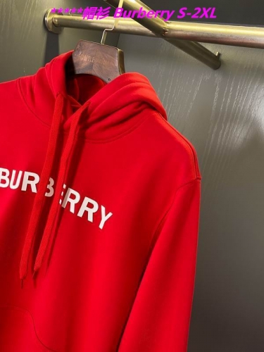 B.u.r.b.e.r.r.y. Hoodies/Sweatshirt 1210 Men