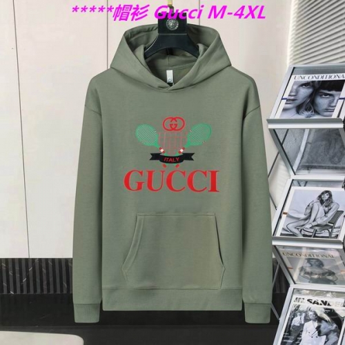 G.u.c.c.i. Hoodies/Sweatshirt 1704 Men