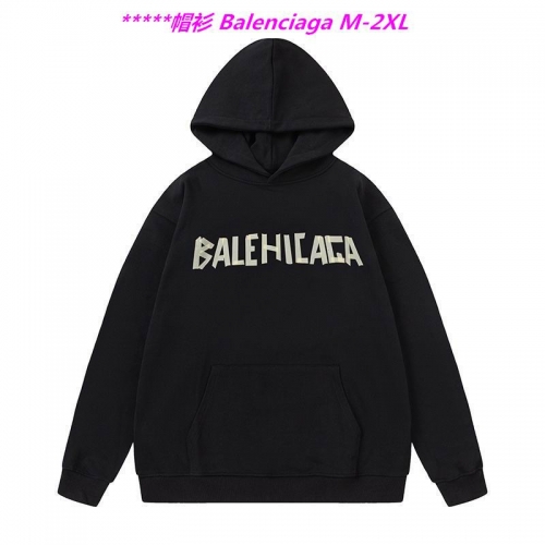 B.a.l.e.n.c.i.a.g.a. Hoodies/Sweatshirt 2887 Men