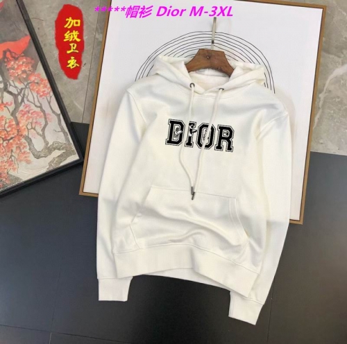 D.i.o.r. Hoodies/Sweatshirt 1290 Men