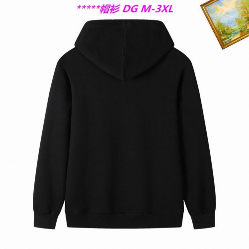 D...G... Hoodies/Sweatshirt 1026 Men