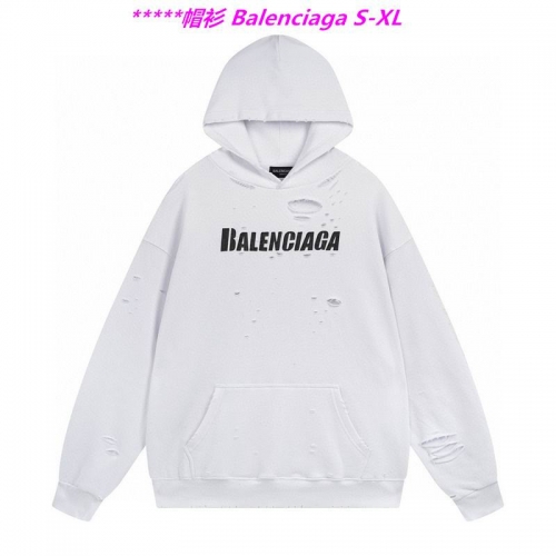 B.a.l.e.n.c.i.a.g.a. Hoodies/Sweatshirt 2178 Men