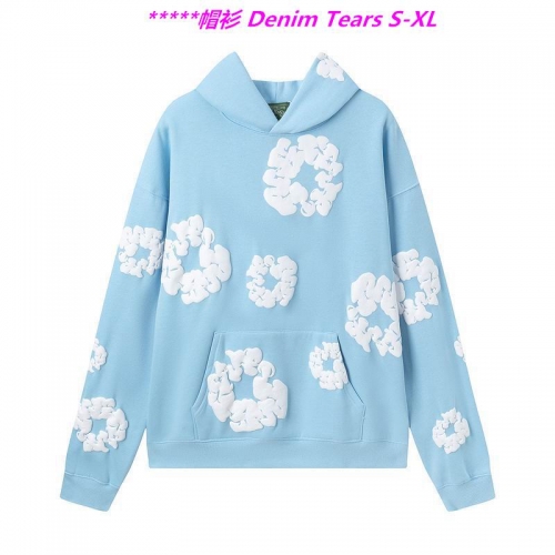 D.e.n.i.m. T.e.a.r.s. Hoodies/Sweatshirt 1060 Men