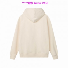 G.u.c.c.i. Hoodies/Sweatshirt 1065 Men