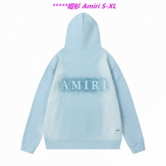 A.m.i.r.i. Hoodies/Sweatshirt 1281 Men