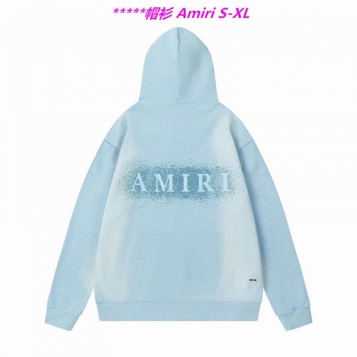 A.m.i.r.i. Hoodies/Sweatshirt 1281 Men