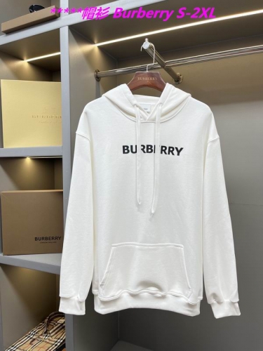 B.u.r.b.e.r.r.y. Hoodies/Sweatshirt 1234 Men